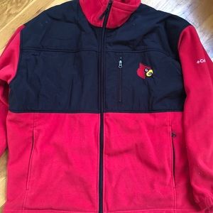Columbia Jacket